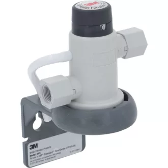 3M ScaleGard™ Blend BH3-BSP szűrőfej 3/8" BSPT csatlakozással