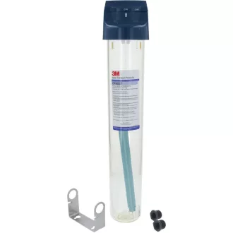3M CFS02T Vízszűrő ház 19.5" patronokhoz (5557610)