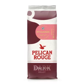 Pelican Rouge Dynamique szemes kávé - 75% Arabica · 25% Robusta, 1 kg