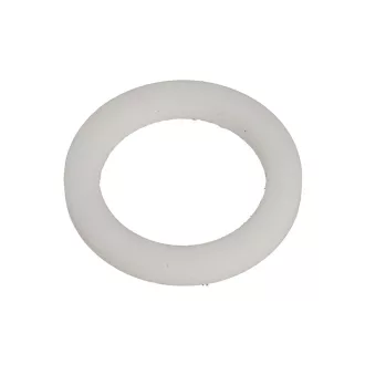 Lapos tömítés PTFE 17x12x1.5mm