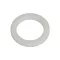 Lapos tömítés PTFE 17x12x1.5mm