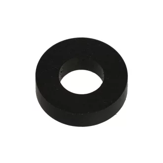 Lapos tömítés EPDM 15.5x7.5x4mm