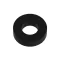 Lapos tömítés EPDM 15.5x7.5x4mm