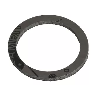 Lapos tömítés Carbo 53x42x3mm