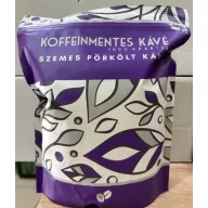 Caffe Brando Specialty koffeinmentes szemes kávé - 100% Arabica, 900 g
