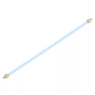 cső FEP 190mm tömítéssel