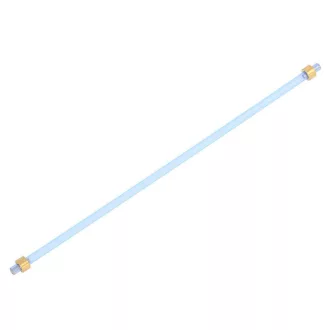 cső FEP 190mm tömítéssel