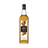 1883 Maison Routin Speculoos (Fahéjas keksz) szirup - 1000 ml