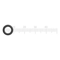 Tömítés/O-Ring gőzcsőhöz (V1 & V2)
