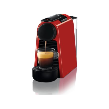 Delonghi Nespresso Essenza Mini EN85.R kapszulás kávéfőző