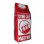 Mattioni Rosso szemes kávé - 60% Arabica · 40% Robusta, 1 kg