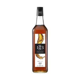 1883 Maison Routin Rum szirup - 1 liter