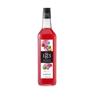 1883 Maison Routin Rágógumi szirup - 1 liter