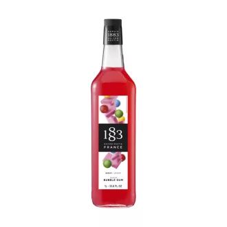 1883 Maison Routin Rágógumi szirup - 1 liter