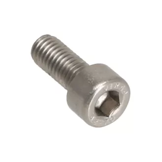 Csavar M5x12mm kazánhoz eszpresszógéphez