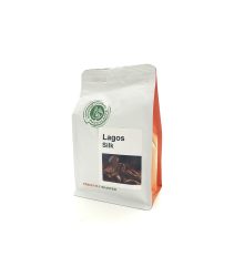 Pacificaffe - Lagos Silk (250g)