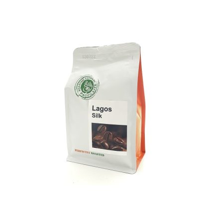 Pacificaffe - Vietnam Dep Lam (Lagos Silk) (250g)