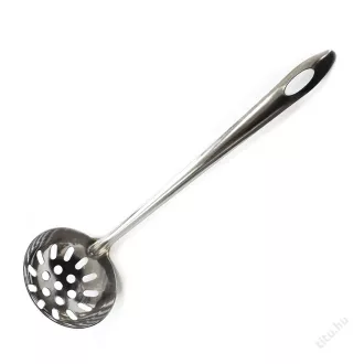   Bobble Bobble Boba gyöngy adagoló kanál - Rozsdamentes acél, 27 cm
