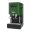 Gaggia Classic Evo Pro E24 karos eszpresszó kávéfőző (Jungle Green)