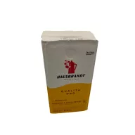   Hausbrandt Qualità Oro őrölt kávé - Arabica és Robusta keveréke, 250 g