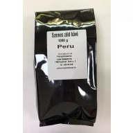 Brando Peru zöld szemes kávé - 100% Arabica, 1 kg