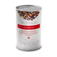 Althaus Wildkirsche gyümölcstea - 250 g - Szálas tea