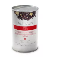   Althaus Palm Beach ízesített gyümölcstea - Szálas tea, 250 g