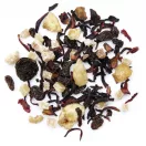 Althaus Palm Beach ízesített gyümölcstea - Szálas tea, 250 g