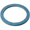 AZBESZTMENTES LAPOS TÖMÍTÉS ø 90x77x2 mm