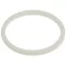 PTFE LAPOS TÖMÍTÉS átmérő 40x34x3 mm