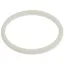PTFE LAPOS TÖMÍTÉS átmérő 40x34x3 mm