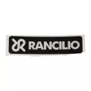 Rancilio Rocky D őrlemény tartály emblémával (kék)