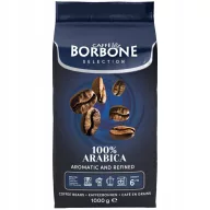 Caffe Borbone 100% Arabica szemes kávé 1kg