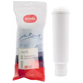 Nivona Claris Vízszűrő patron - NIRF 700 - Nivona CafeRomatica kávégépekhez