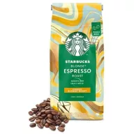 Starbucks Blonde Espresso Roast szemes kávé - 100% Arabica, 450 g