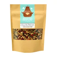   Bazsalikomos Kert Durmi Maci teakeverék gyerekeknek - 100 g - Szálas gyümölcstea