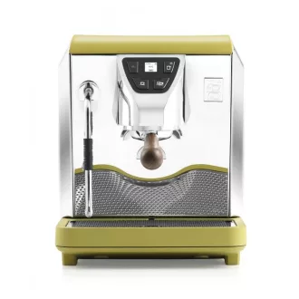 Nuova Simonelli Oscar Mood eszpresszó kávégép (Guacamole)