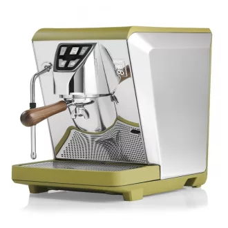 Nuova Simonelli Oscar Mood eszpresszó kávégép (Guacamole)