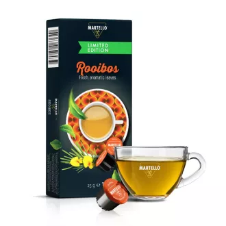 Martello Classic Balance teaválogatás - 4 íz, 80 db - Martello kapszula