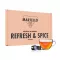 Martello Refresh & Spice teaválogatás Martello kapszula - 80 db