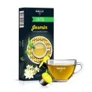 Martello Refresh & Spice teaválogatás Martello kapszula - 80 db