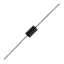 Dióda 1N5404, 400 Volt, 3 Ampere