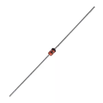 Zénerdióda ZPY 33V, 1,3W