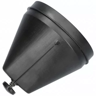 132/127 mm Szűrőtartó (eredeti)  AEG kávéfőző