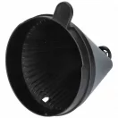 132/127 mm Szűrőtartó (eredeti)  AEG kávéfőző