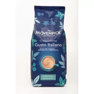   Mövenpick Crema Intensa Gusto Italiano szemes kávé - Arabica és Robusta keveréke, 1 kg