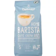   Dallmayr Home Barista Caffè Crema Dolce szemes kávé - Arabica és Robusta keveréke, 1 kg