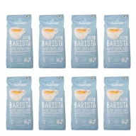   Dallmayr Home Barista Caffè Crema Dolce szemes kávé - 8 x 1 kg