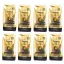 Dallmayr Crema Prodomo szemes kávé - 100% Arabica, 8 x 1 kg