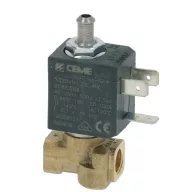 Lelit MC010 3 járatú szelep Pl041 géphez